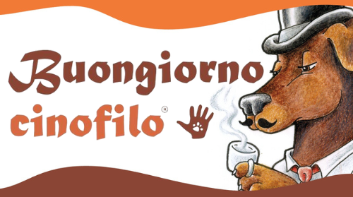Buongiorno cinofilo®